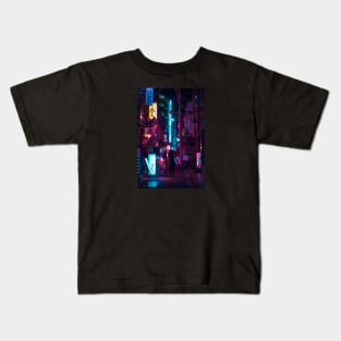 Tokyo Backstreets Kids T-Shirt